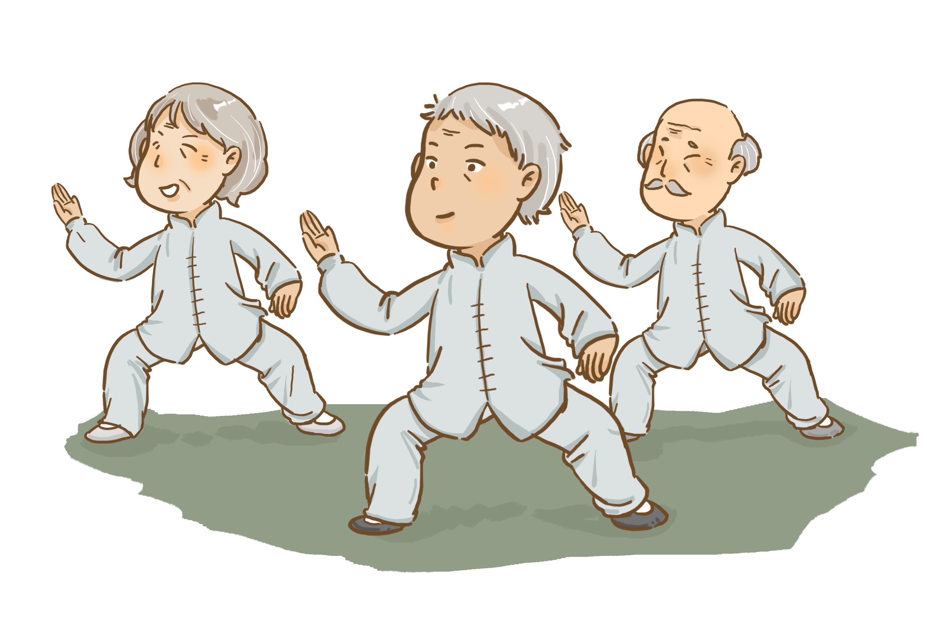 摄图网_401606675_重阳节公园打太极拳(非企业商用).png 摄图网_401606675_重阳节公园打太极拳(非企业商用).png