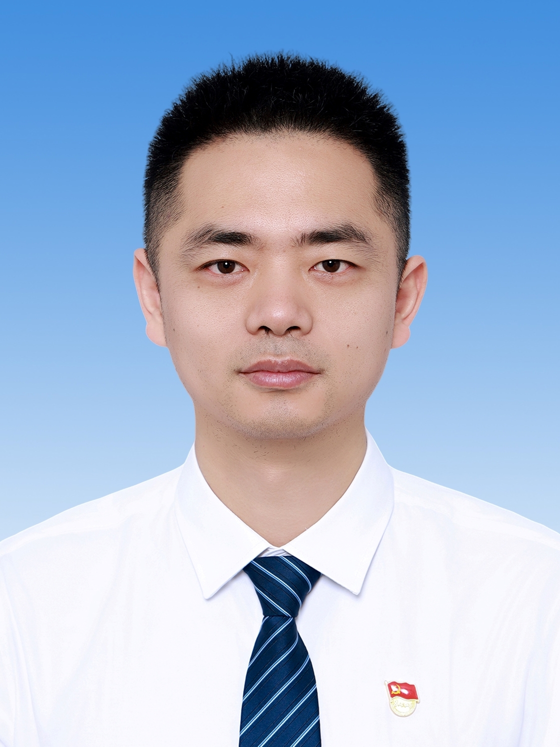 陈显宏