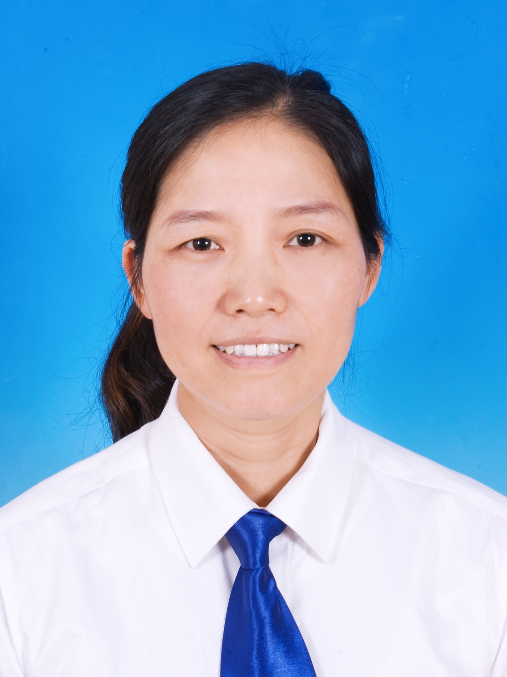 李琳苹