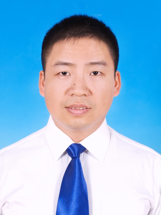 陈永林