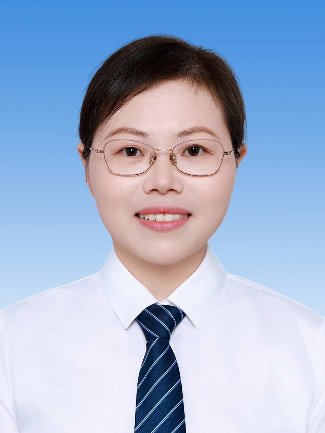 李海娇