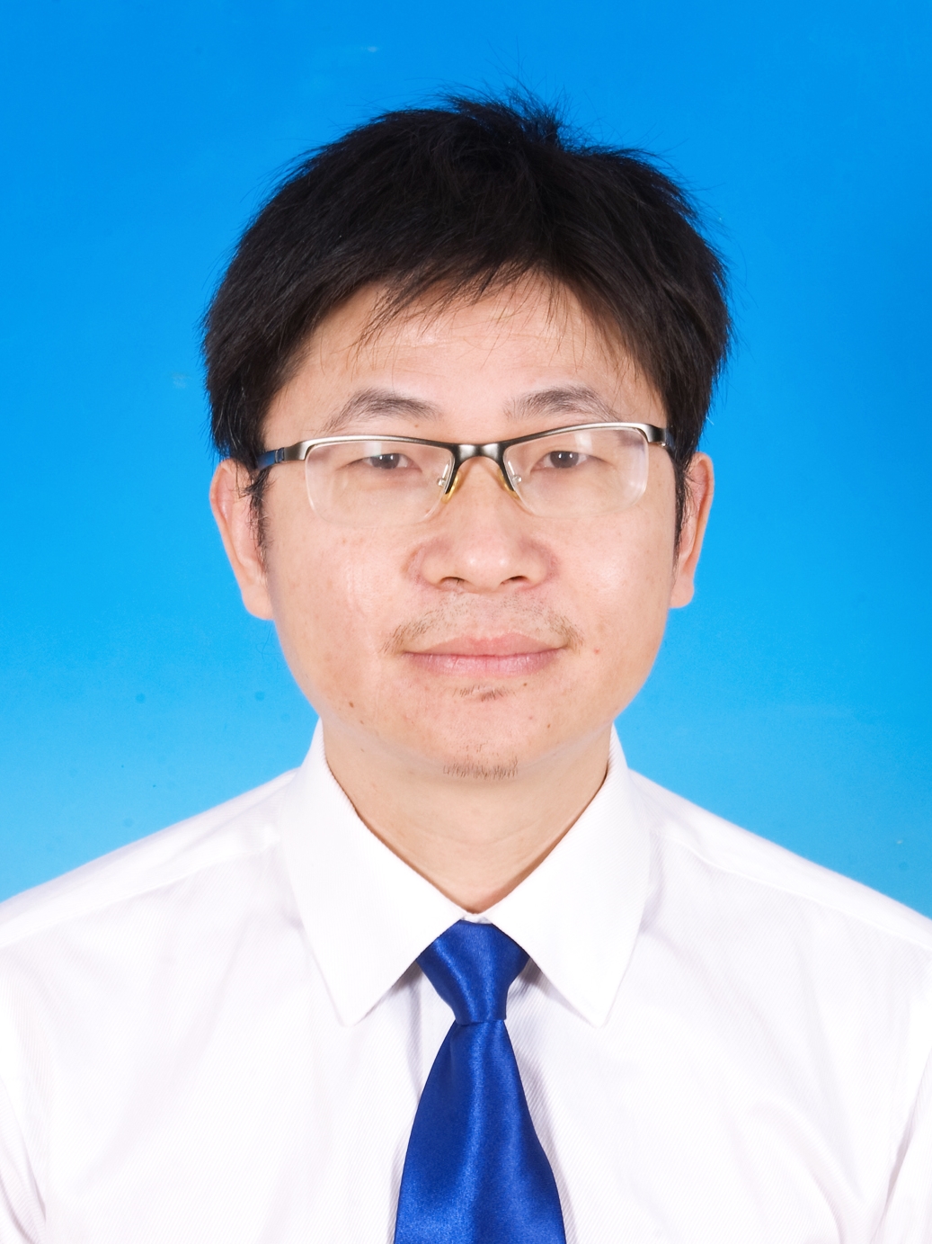 喻灿明