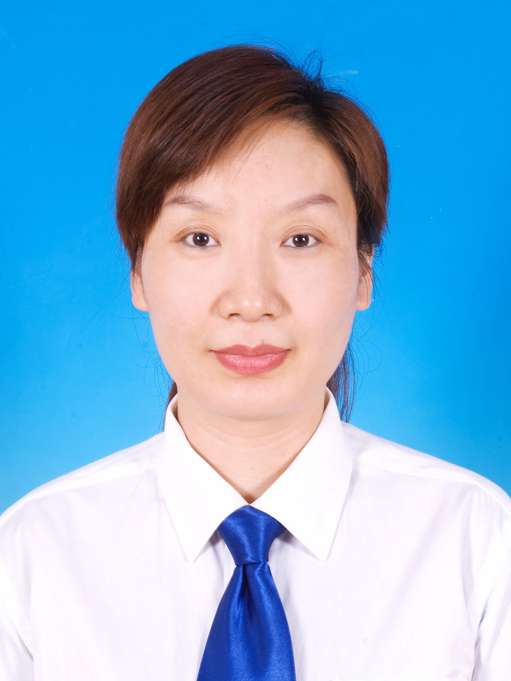 虞美丽