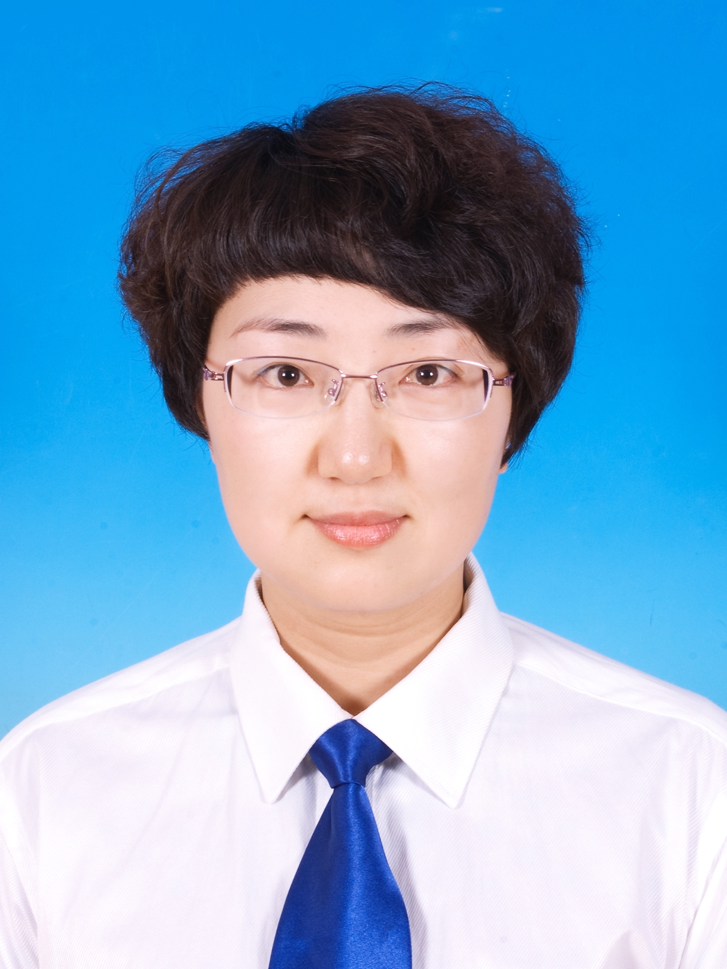 何迎熙